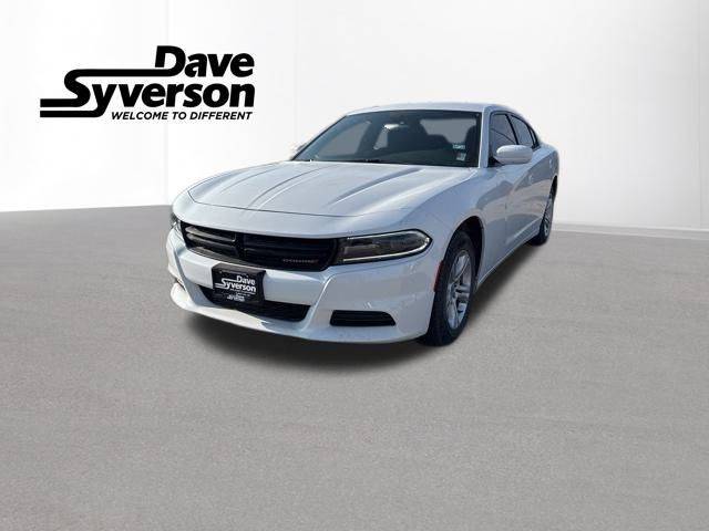 2020 Dodge Charger SXT — Sedan — 22,964 mi — Albert Lea, MN
