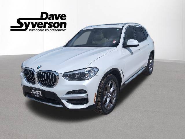 2021 BMW X3 30i — SUV — 64,305 mi — Albert Lea, MN