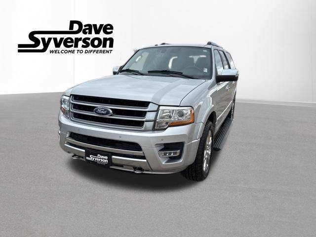 2015 Ford Expedition Platinum — SUV — 140,015 mi — Albert Lea, MN