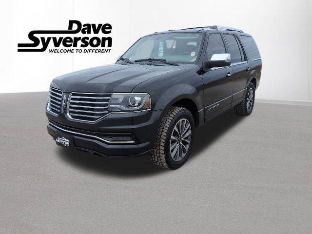 2015 Lincoln Navigator Standard — SUV — 202,681 mi — Albert Lea, MN