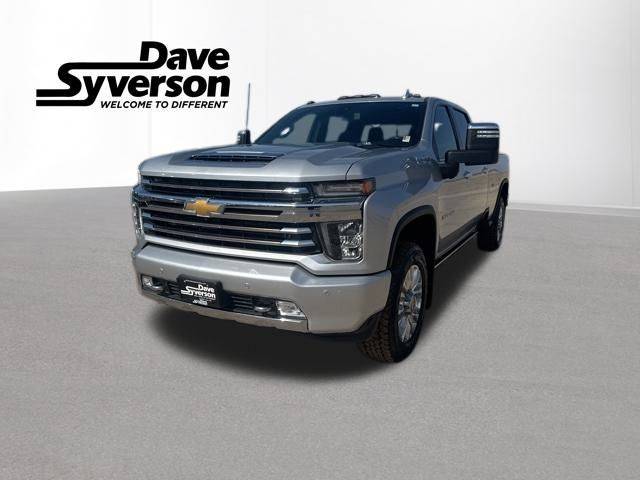 2023 Chevrolet Silverado 3500HD High Country — Pickup Truck — 111,129 mi — Albert Lea, MN