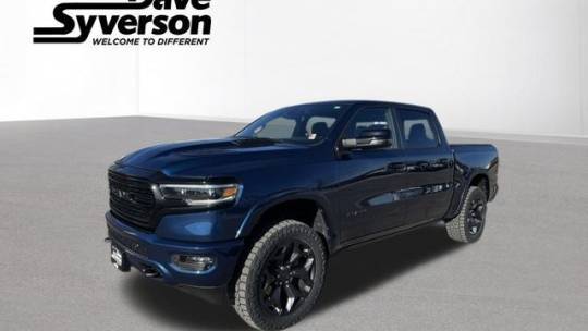 2023 Ram 1500 Limited — Pickup Truck — 39,907 mi — Albert Lea, MN