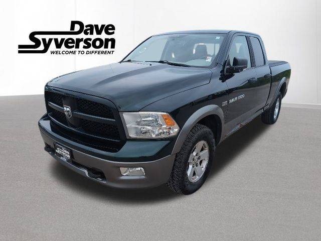 2011 Ram 1500 Outdoorsman — Pickup Truck — 219,620 mi — Albert Lea, MN