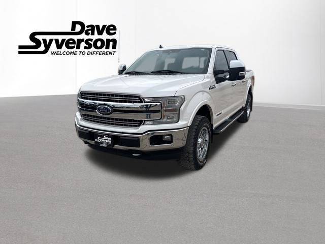 2019 Ford F-150 Lariat — Pickup Truck — 173,709 mi — Albert Lea, MN