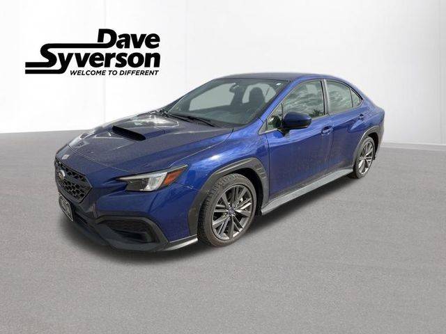 2023 Subaru WRX Standard — Sedan — 14,851 mi — Albert Lea, MN