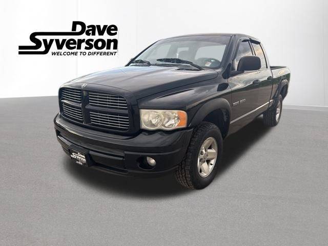 2004 Dodge Ram 1500 SLT — Pickup Truck — 191,534 mi — Albert Lea, MN