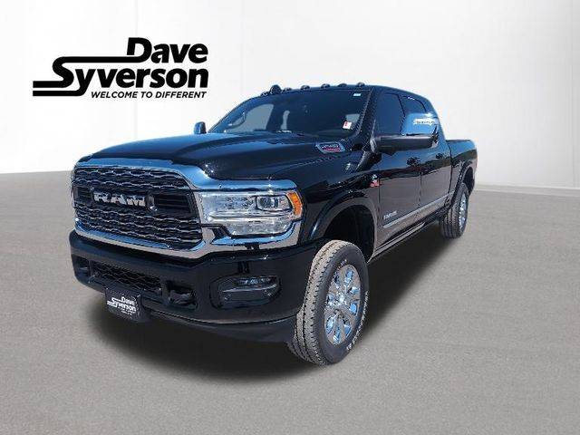 2023 Ram 3500 Limited — Pickup Truck — 29,116 mi — Albert Lea, MN