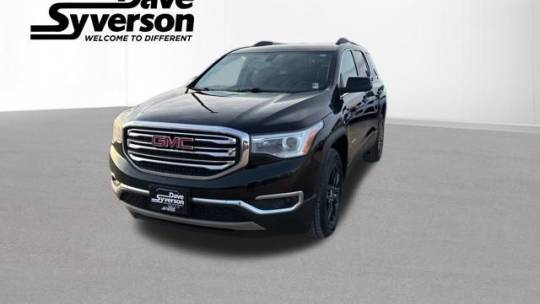2019 GMC Acadia SLT — SUV — 111,480 mi — Albert Lea, MN