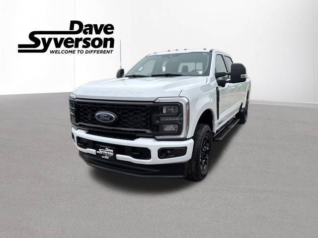 2024 Ford Super Duty F-350 XLT — Pickup Truck — 23,447 mi — Albert Lea, MN