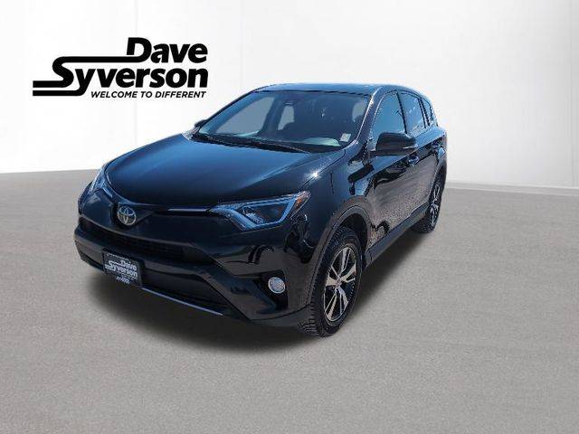 2018 Toyota RAV4 XLE — SUV — 59,572 mi — Albert Lea, MN
