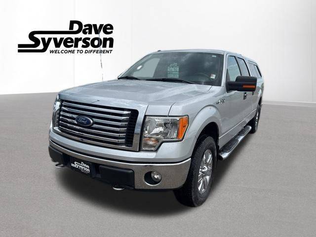 2012 Ford F-150 XLT — Pickup Truck — 232,415 mi — Albert Lea, MN