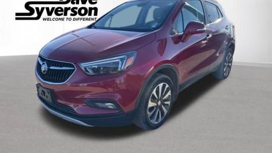 2017 Buick Encore Essence — SUV — 98,431 mi — Albert Lea, MN
