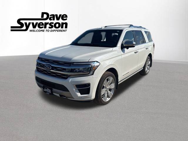 2023 Ford Expedition Platinum — SUV — 35,028 mi — Albert Lea, MN