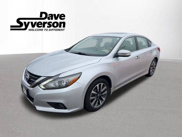 2016 Nissan Altima 2.5 SL — Sedan — 134,156 mi — Albert Lea, MN