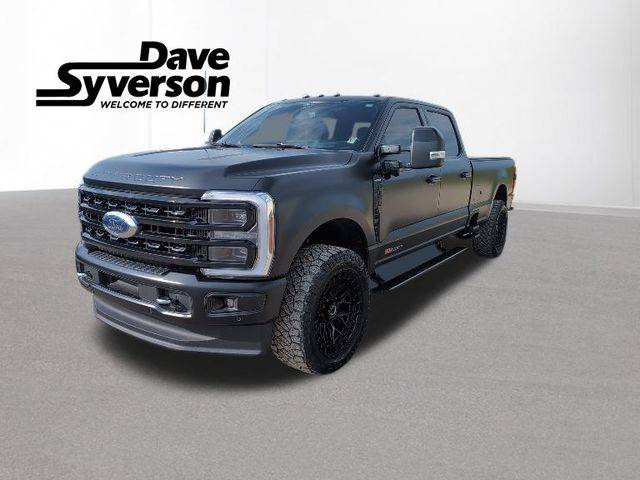2024 Ford Super Duty F-350 Platinum — Pickup Truck — 20,802 mi — Albert Lea, MN