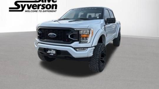 2022 Ford F-150 XLT — Pickup Truck — 43,353 mi — Albert Lea, MN