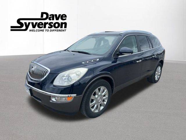 2012 Buick Enclave Premium — SUV — 166,707 mi — Albert Lea, MN