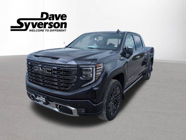 2022 GMC Sierra 1500 Denali Ultimate — Pickup Truck — 27,398 mi — Albert Lea, MN