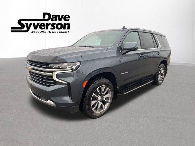 2021 Chevrolet Tahoe LT — SUV — 78,349 mi — Albert Lea, MN