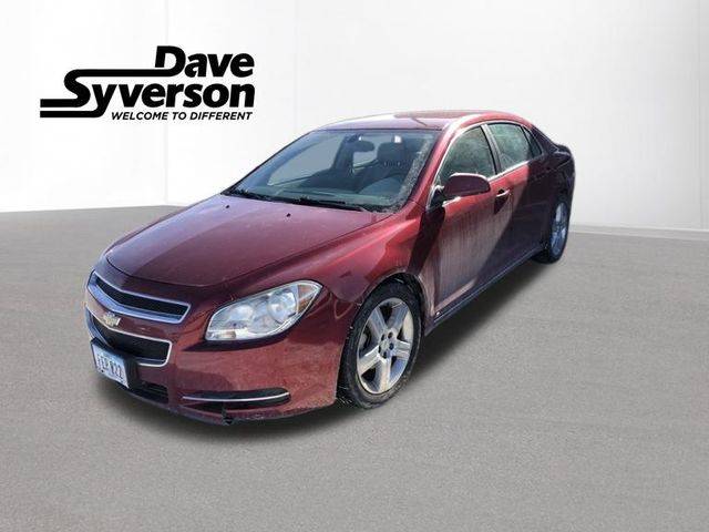 2009 Chevrolet Malibu LT — Sedan — 95,288 mi — Albert Lea, MN