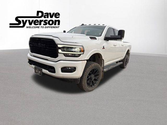 2022 Ram 2500 Laramie — Pickup Truck — 68,009 mi — Albert Lea, MN