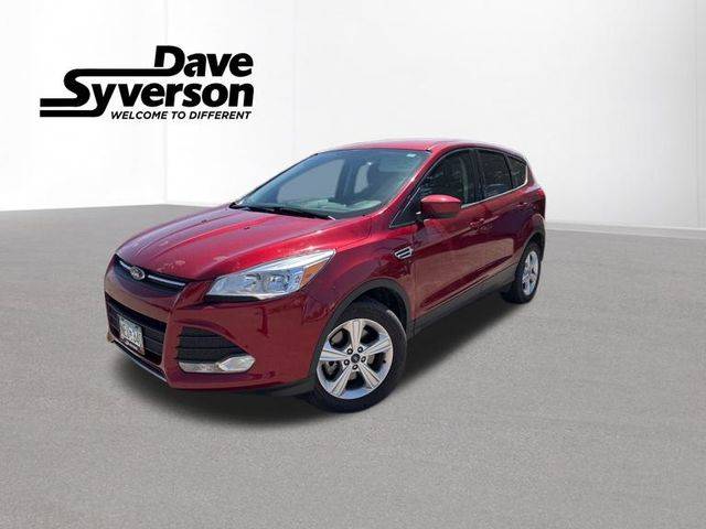 2015 Ford Escape SE — SUV — 72,335 mi — Albert Lea, MN