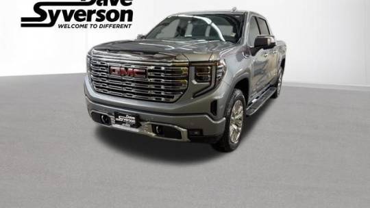 2024 GMC Sierra 1500 Denali — Pickup Truck — 3,376 mi — Albert Lea, MN