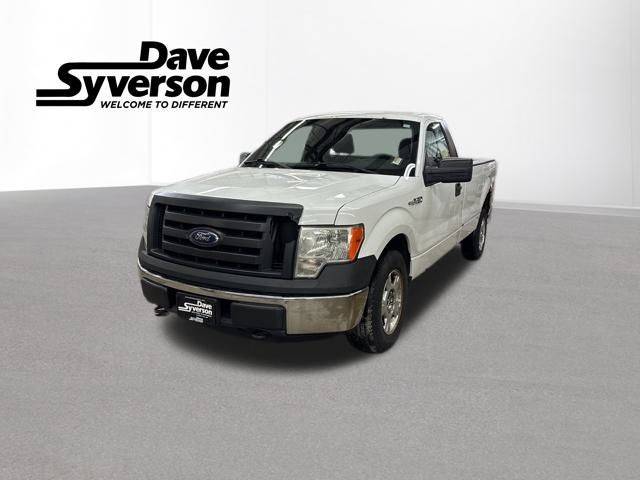 2012 Ford F-150 XL — Pickup Truck — 288,555 mi — Albert Lea, MN