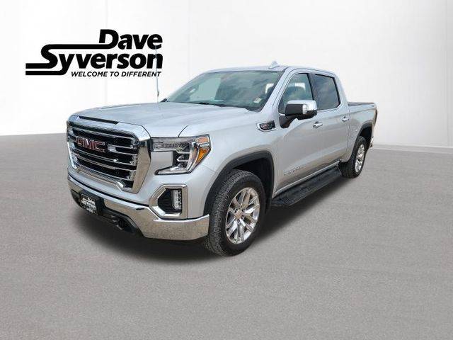2021 GMC Sierra 1500 SLT — Pickup Truck — 116,332 mi — Albert Lea, MN