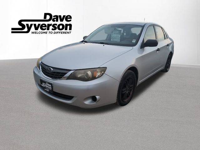 2008 Subaru Impreza 2.5i — Sedan — 192,471 mi — Albert Lea, MN