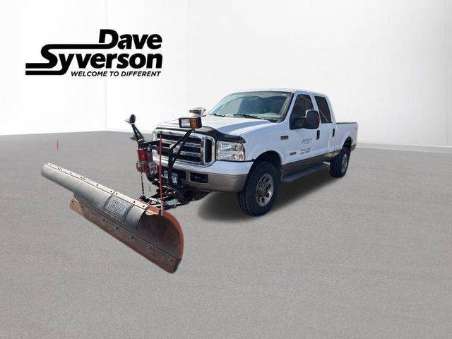 2005 Ford Super Duty F-350 XLT — Pickup Truck — 95,151 mi — Albert Lea, MN