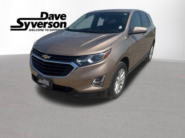 2019 Chevrolet Equinox LT — SUV — 79,972 mi — Albert Lea, MN