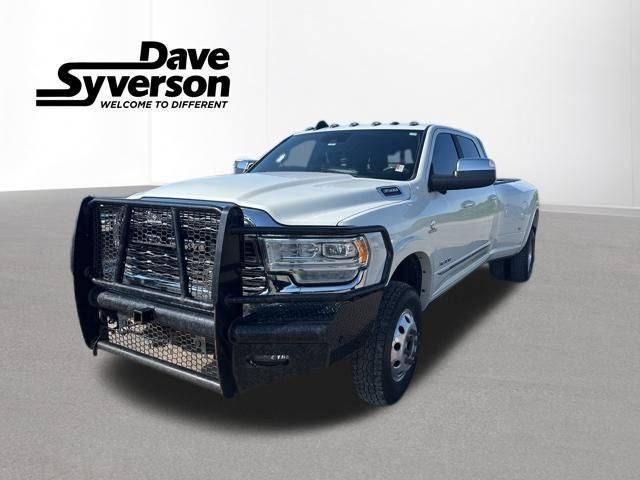 2020 Ram 3500 Limited — Pickup Truck — 165,861 mi — Albert Lea, MN