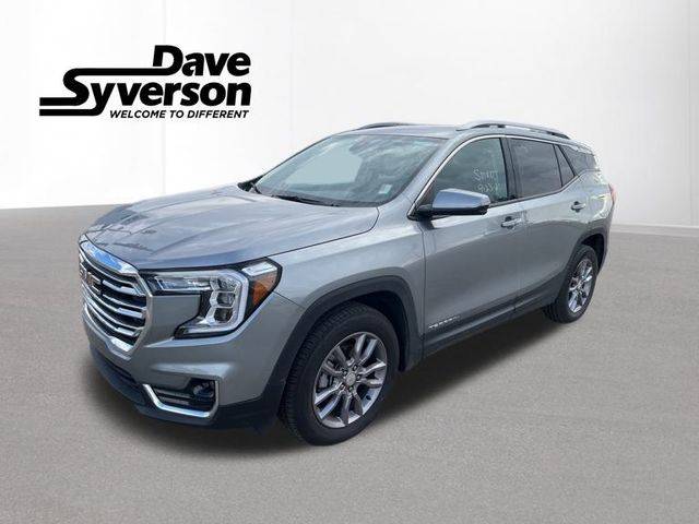 2024 GMC Terrain SLT — SUV — 38,700 mi — Albert Lea, MN