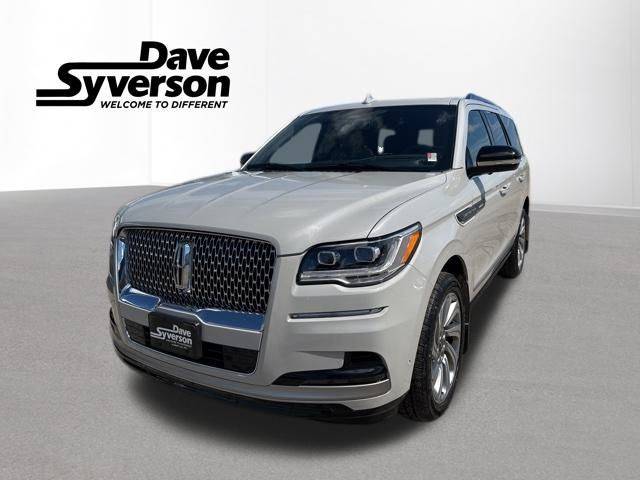 2022 Lincoln Navigator Reserve — SUV — 38,000 mi — Albert Lea, MN