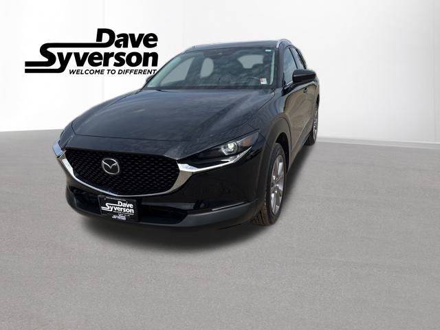 2021 Mazda CX-30 Premium — SUV — 52,281 mi — Albert Lea, MN