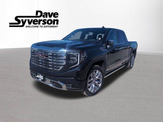 2024 GMC Sierra 1500 Denali — Pickup Truck — 33,774 mi — Albert Lea, MN