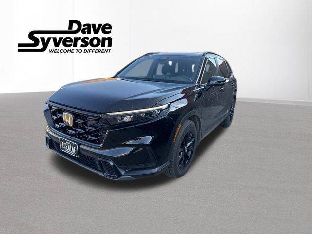 2023 Honda CR-V Hybrid Sport — SUV — 27,974 mi — Albert Lea, MN