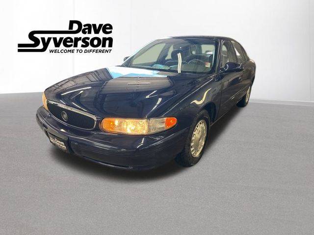 2003 Buick Century Custom — Sedan — 79,331 mi — Albert Lea, MN