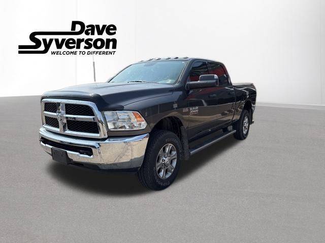 2018 Ram 3500 Tradesman — Pickup Truck — 43,905 mi — Albert Lea, MN