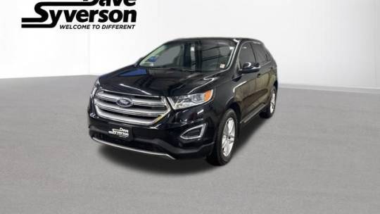 2017 Ford Edge SEL — SUV — 90,274 mi — Albert Lea, MN