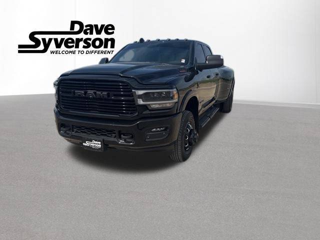 2022 Ram 3500 Laramie — Pickup Truck — 26,629 mi — Albert Lea, MN
