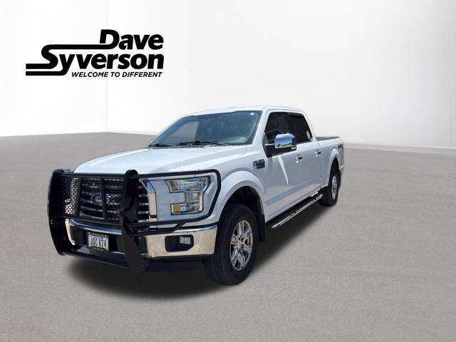 2016 Ford F-150 XLT — Pickup Truck — 137,041 mi — Albert Lea, MN
