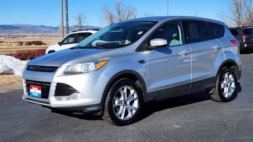2013 Ford Escape SEL — SUV — 146,031 mi — Loveland, CO