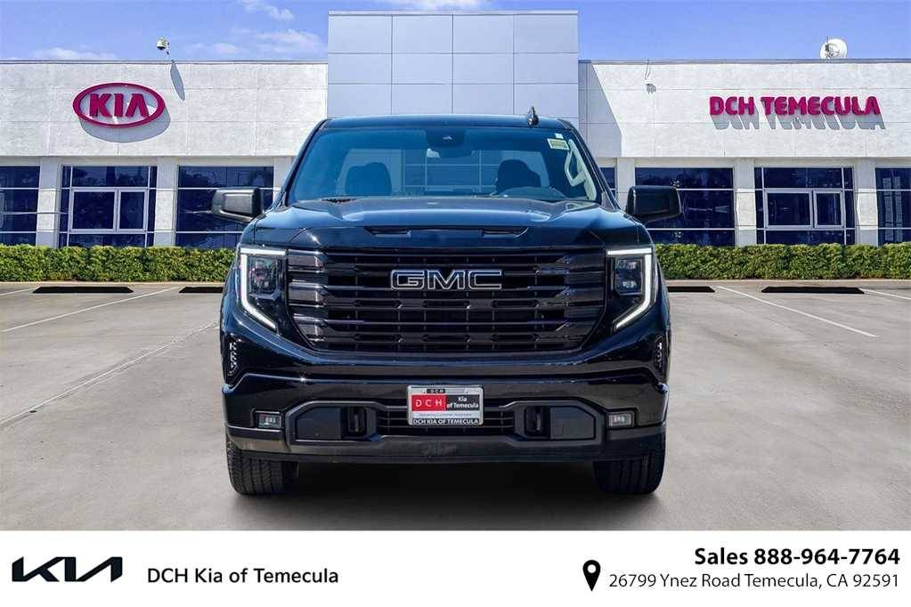 2023 GMC Sierra 1500 Elevation — Pickup Truck — 33,901 mi — Temecula, CA