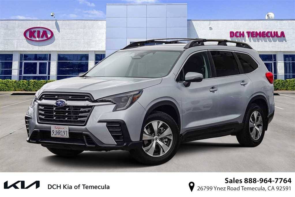 2023 Subaru Ascent Premium — SUV — 31,033 mi — Temecula, CA