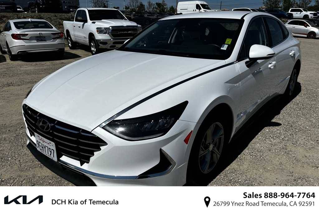 2023 Hyundai Sonata SE — Sedan — 42,583 mi — Temecula, CA
