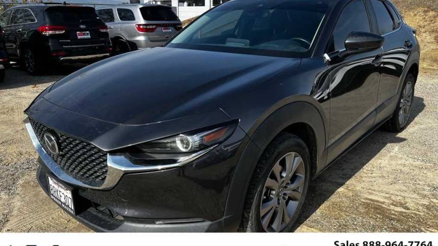2020 Mazda CX-30 Select — SUV — 91,781 mi — Temecula, CA