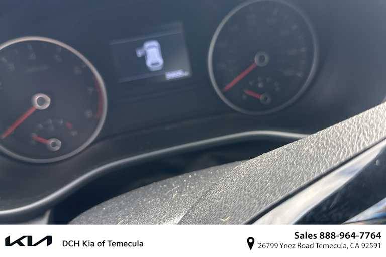 2020 Kia Sportage LX — SUV — 39,935 mi — Temecula, CA