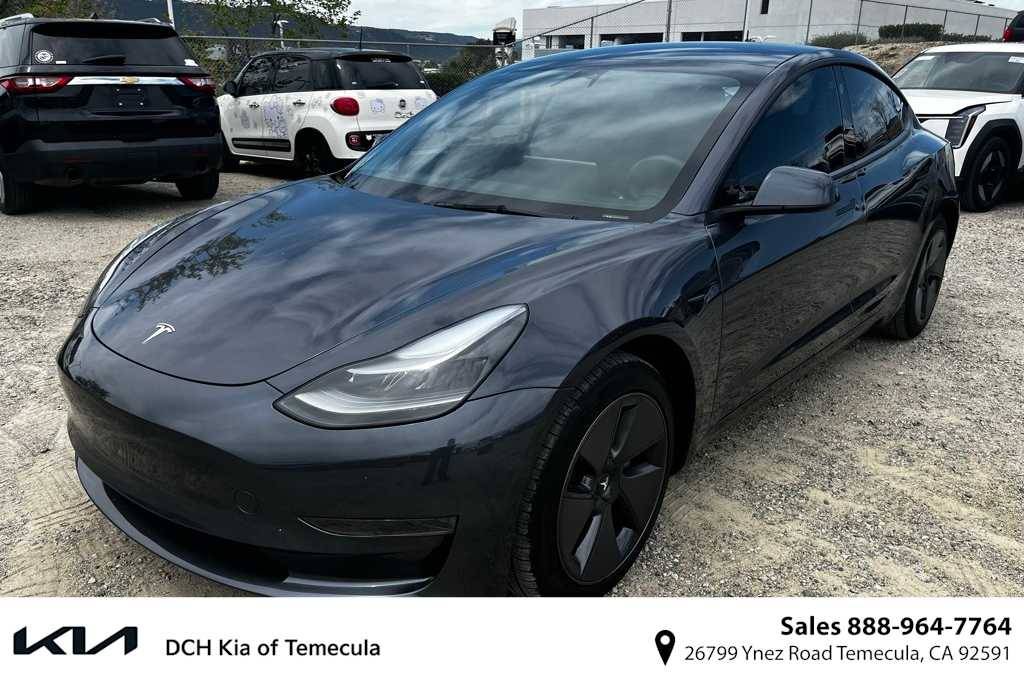 2023 Tesla Model 3 Model 3 — Sedan — 16,067 mi — Temecula, CA